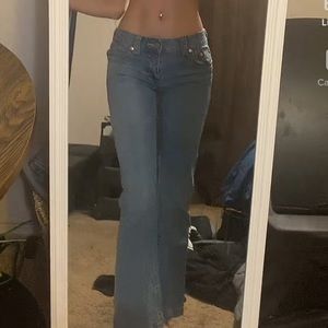 True Religion Jeans!